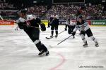 Photo hockey match Finland - Slovakia le 09/05/2015