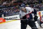 Photo hockey match Finland - Slovakia le 09/05/2015