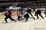 Photo hockey match Finland - Slovakia le 09/05/2015