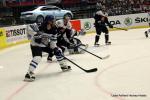 Photo hockey match Finland - Slovakia le 09/05/2015