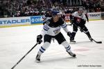 Photo hockey match Finland - Slovakia le 09/05/2015