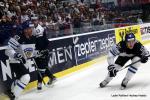 Photo hockey match Finland - Slovakia le 09/05/2015