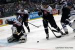 Photo hockey match Finland - Slovakia le 09/05/2015