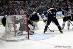 Photo hockey match Finland - Slovakia le 09/05/2015