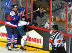 Photo hockey match Finland - Slovakia le 04/05/2013