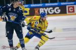 Photo hockey match Finland - Sweden le 17/12/2022