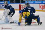 Photo hockey match Finland - Sweden le 17/12/2022