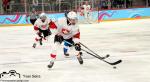 Photo hockey match Finland - Switzerland le 20/01/2020
