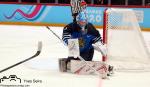 Photo hockey match Finland - Switzerland le 20/01/2020
