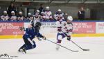 Photo hockey match Finland - United States of America le 14/11/2021