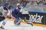 Photo hockey match France - Finland le 14/05/2016