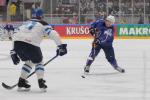 Photo hockey match France - Finland le 14/05/2016