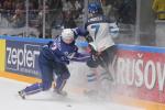 Photo hockey match France - Finland le 14/05/2016