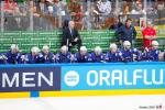 Photo hockey match France - Germany le 02/05/2015