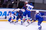 Photo hockey match France - Italy le 02/05/2021