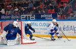 Photo hockey match France - Norway le 17/04/2019