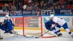 Photo hockey match France - Norway le 17/04/2019