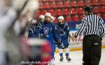 Photo hockey match France - Norway le 17/04/2019