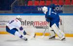 Photo hockey match France - Norway le 17/04/2019