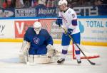 Photo hockey match France - Norway le 17/04/2019