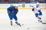 Photo hockey match France - Norway le 17/04/2019