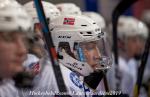 Photo hockey match France - Norway le 17/04/2019