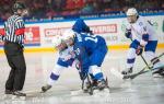 Photo hockey match France - Norway le 17/04/2019