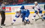 Photo hockey match France - Norway le 17/04/2019