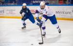 Photo hockey match France - Norway le 17/04/2019