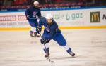 Photo hockey match France - Norway le 17/04/2019