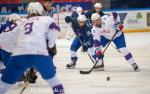 Photo hockey match France - Norway le 17/04/2019