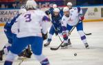 Photo hockey match France - Norway le 17/04/2019