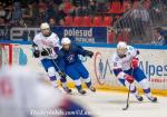 Photo hockey match France - Norway le 17/04/2019