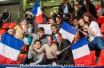 Photo hockey match France - Norway le 17/04/2019