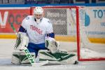 Photo hockey match France - Norway le 17/04/2019