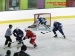 Photo hockey match France - Poland le 08/11/2013