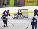 Photo hockey match France - Poland le 08/11/2013