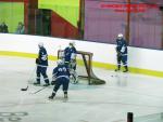 Photo hockey match France - Poland le 08/11/2013