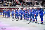Photo hockey match France - Poland le 17/12/2022
