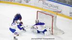 Photo hockey match France - Slovakia le 25/04/2022