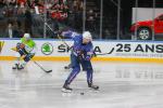 Photo hockey match France - Slovenia le 15/05/2017