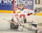 Photo hockey match France - Switzerland le 24/04/2015