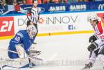 Photo hockey match France - Switzerland le 24/04/2015