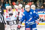 Photo hockey match France - Switzerland le 24/04/2015