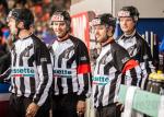 Photo hockey match France - Switzerland le 24/04/2015