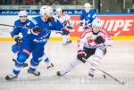 Photo hockey match France - Switzerland le 24/04/2015