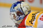 Photo hockey match France - Switzerland le 24/04/2015