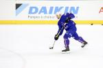 Photo hockey match France - Switzerland le 09/04/2017