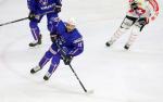 Photo hockey match France - Switzerland le 09/04/2017