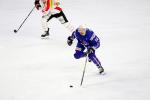 Photo hockey match France - Switzerland le 09/04/2017